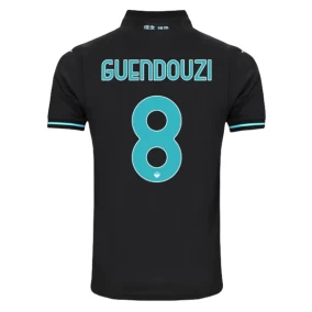 SS Lazio Guendouzi Tredjedrakt 2024/2025